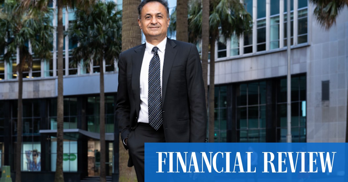 There are now alternatives, says EFG’s Afzal as bonds scream value