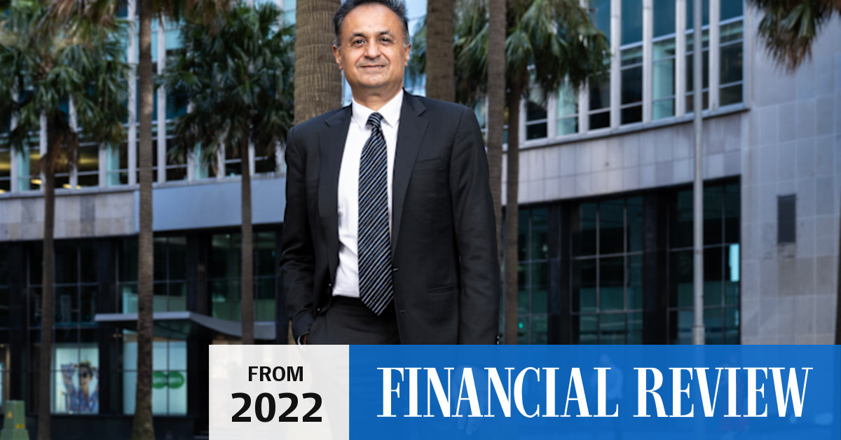 There are now alternatives, says EFG’s Afzal as bonds scream value