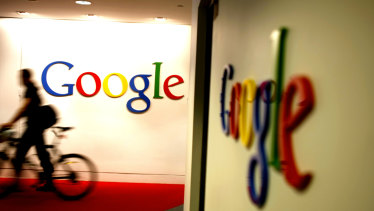 The lawsuit against Google marks the biggest antitrust case in a generation.