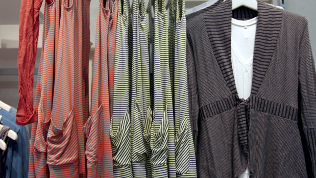 Metalicus Australian fashion brand collapses