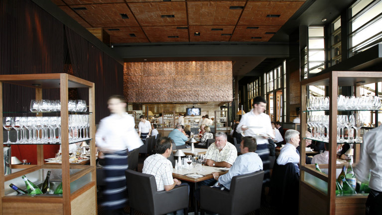 Rockpool on sale dining group