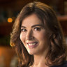 Nigella Lawson on food, pleasure and why she's keen to see Canberra