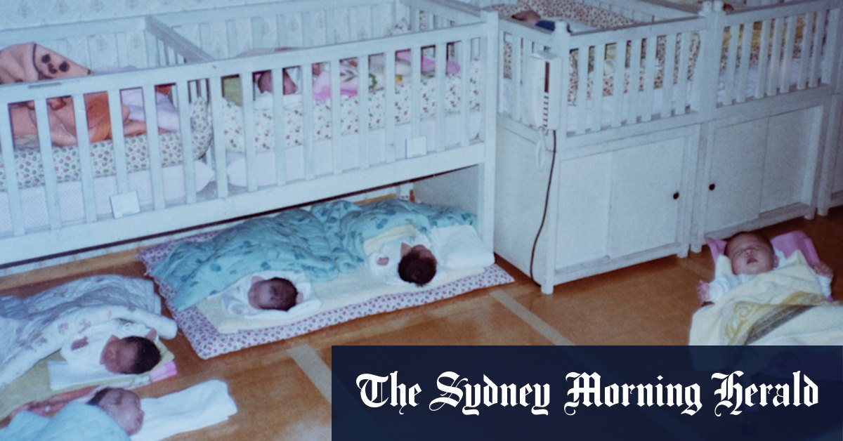 Australian adoptees call for action after apology for human rights violations