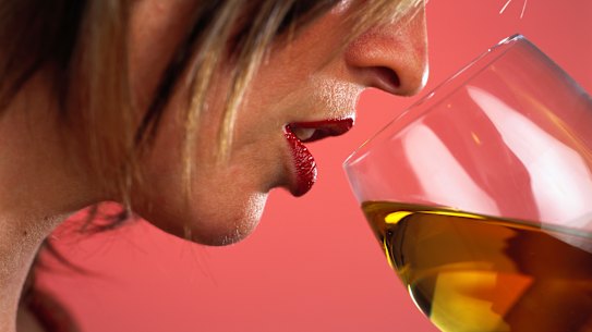 Why we need to stop sharing 'wine mum' memes