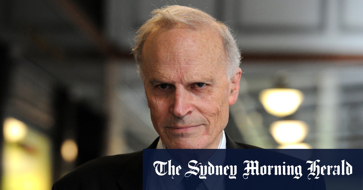 I was among this disgraced judge’s victims. Attempts to honour him are an insult