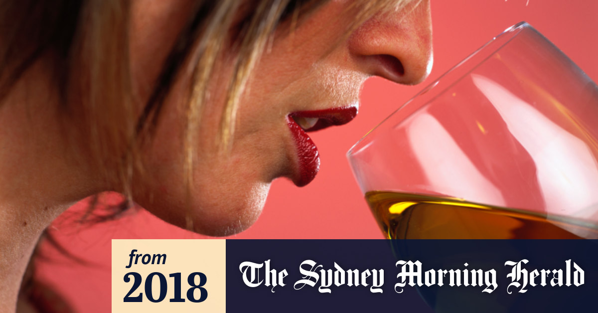Facebook Wine Mum Trope Is Harmful