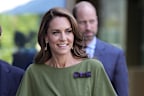 The royal has announced her new project just hours after Harry and Meghan’s first joint UK appearance.
