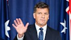 Coalition frontbencher Angus Taylor has played down the prospect of supporting changes to the GST.