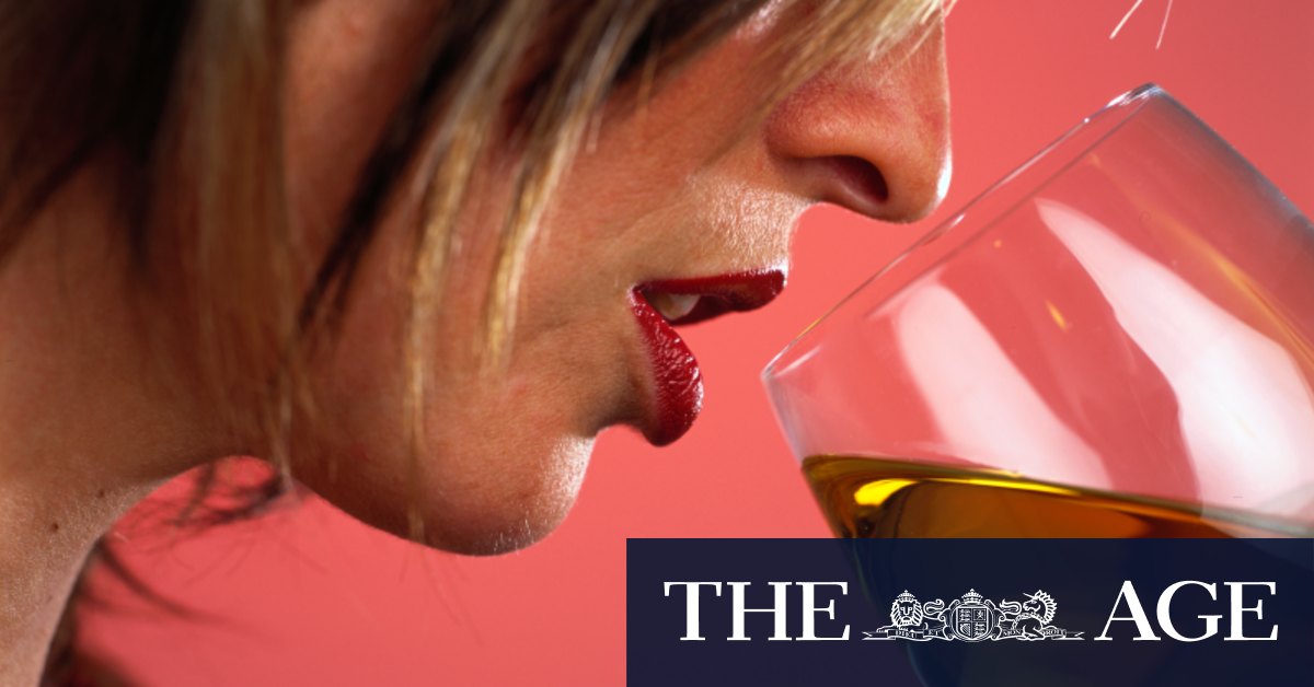 Lobi minuman keras Australia mendesak WHO untuk membatalkan rencana untuk memangkas konsumsi