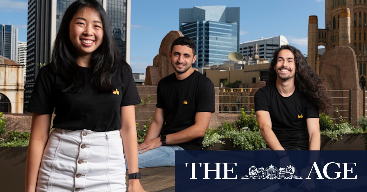 Australian start-ups are 'crying out for sales talent' - Vimarsana News