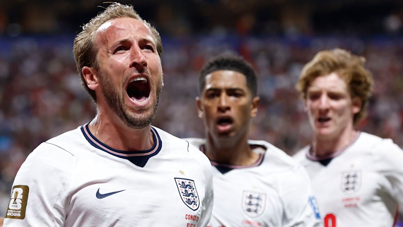Belgium v Senegal, USA v Bosnia & Herzegovina, England v DR Congo games, standings, players, teams, schedule