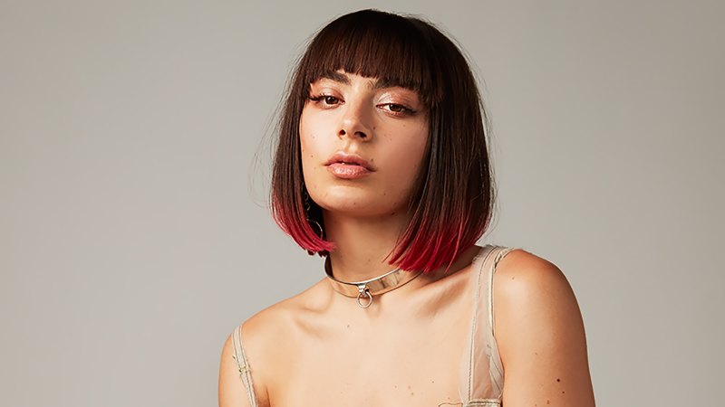 Recorded In Isolation Charli Xcx S Album How I M Feeling Now Is