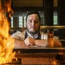 The Good Food Guide Young Chef of the Year sets sights on western Sydney