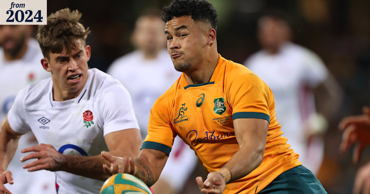 Hunter’s plight ruined his Wallabies World Cup shot. A shock call has ...