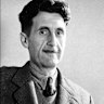 George Orwell died in 1950, just months after 1984 was published.