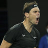 ‘Australian Open more important than any player’: Stars split on Djokovic visa saga