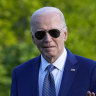 Joe Biden just had a significant win, but he’s still in the wars