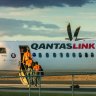 ACCC to probe whether Qantas scuttled rival's takeover talks