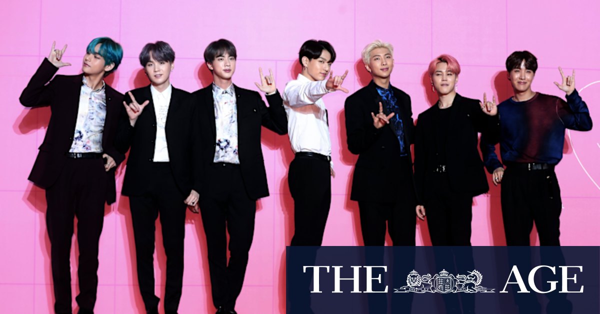 Fans feared K-pop’s biggest stars were gone forever