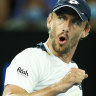 ‘I think I have more to give’: Millman to reassess future after Open