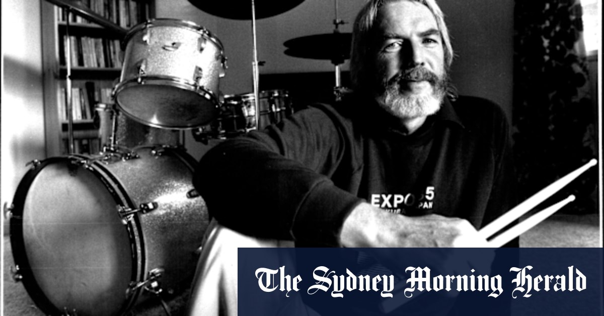 John Pochee obituary: The heart that shone through the music - Vimarsana News