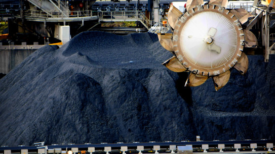 Dalrymple Bay Coal Terminal is keen to pitch its IPO around its dividend potential. 