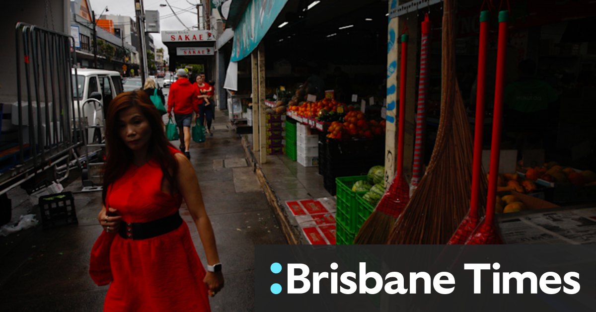 Summer in Sydney: Surry Hills tourist meets his match in Marrickville - Vimarsana News