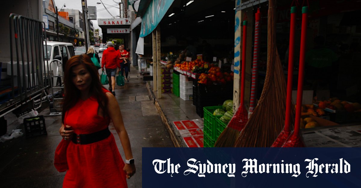Summer in Sydney: Surry Hills tourist meets his match in Marrickville - Vimarsana News