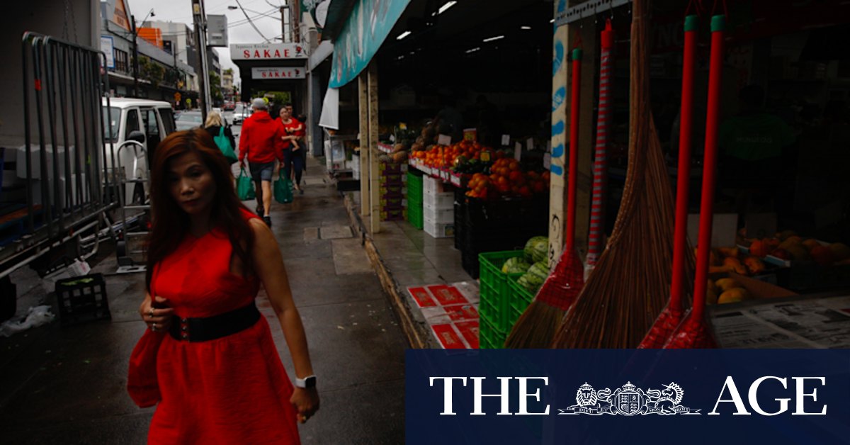 Summer in Sydney: Surry Hills tourist meets his match in Marrickville - Vimarsana News