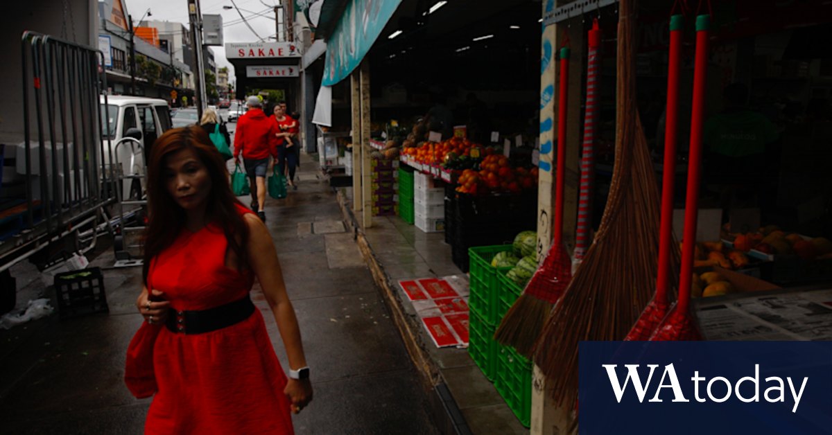 Summer in Sydney: Surry Hills tourist meets his match in Marrickville - Vimarsana News