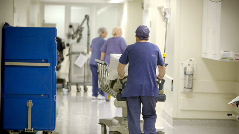 Should older workers still be expected to do night shifts?