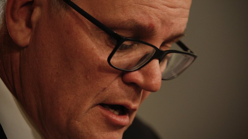 Morrison probe seeks public submissions