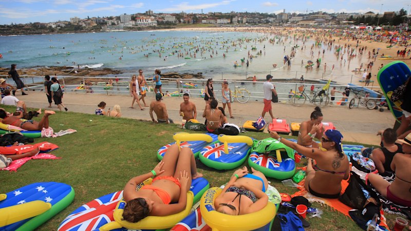 Australia’s cities rank highly for liveability, offering lessons for the UK