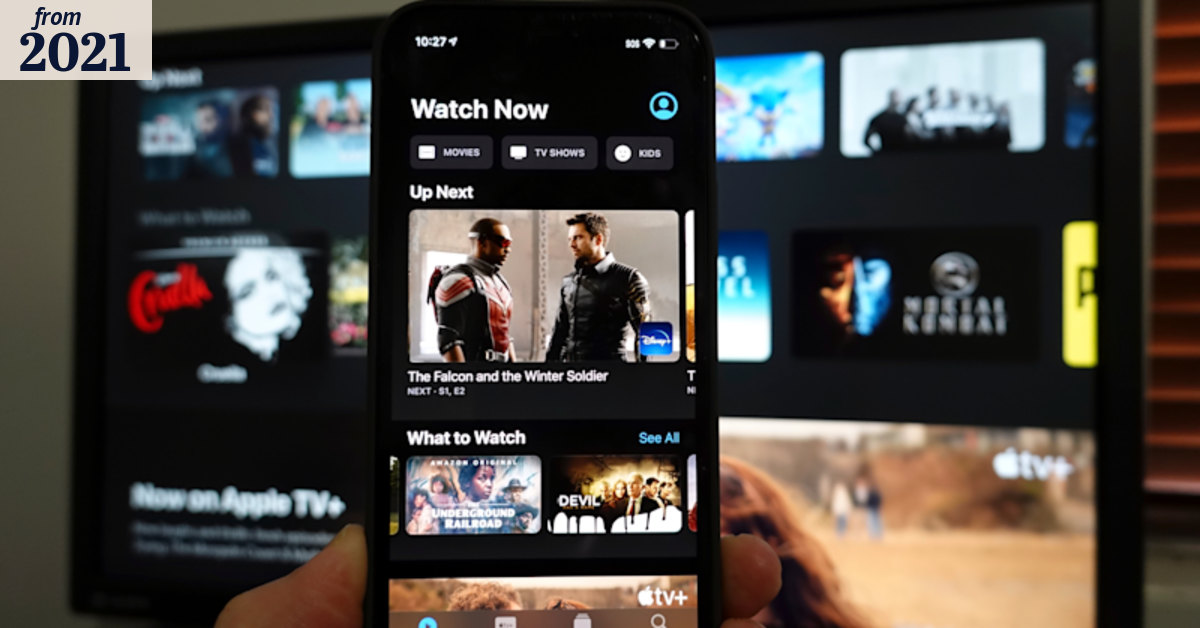Cross-platform search the new front in streaming gadget war