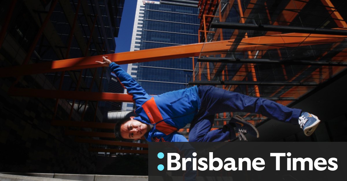 Various sports up in arms as breakdancing included in 2024 ...