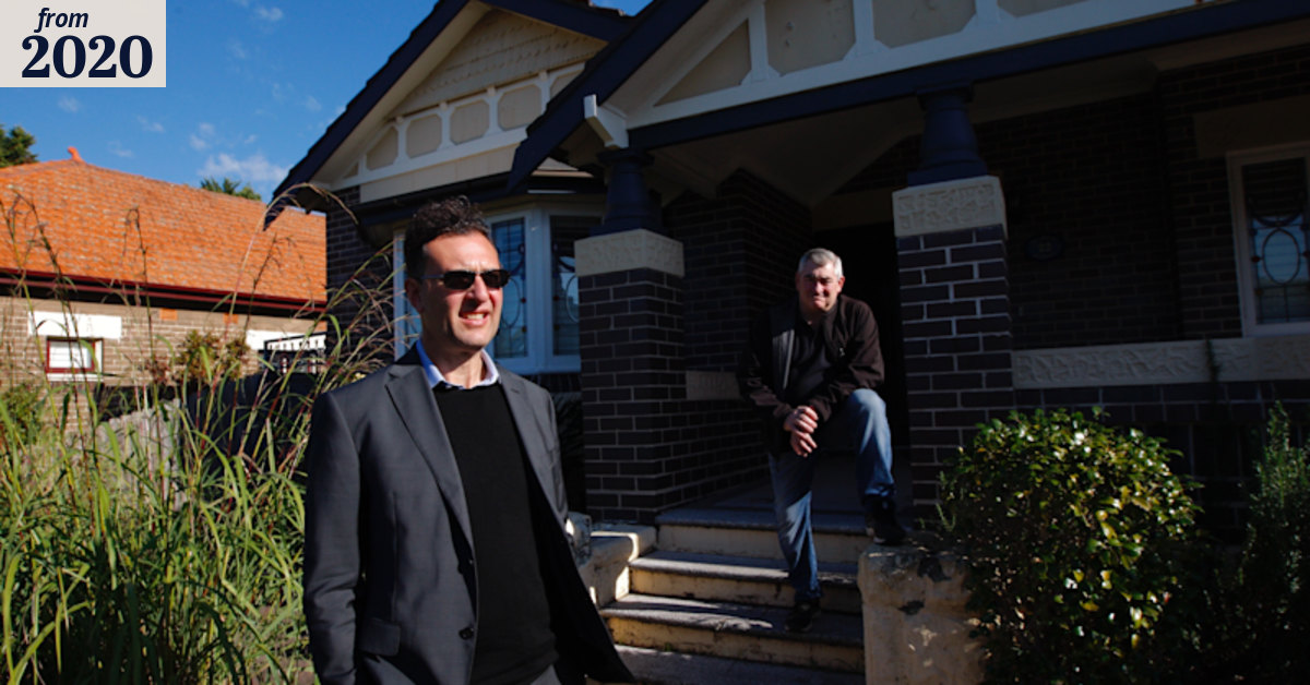 New rules leave Sydney homeowners fearing late notice on developments