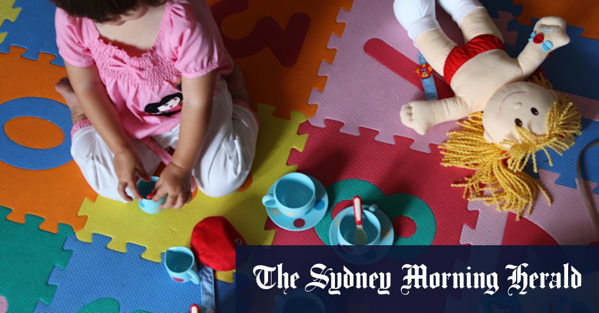 More than 40 WA childcare centres sanctioned for safety breaches - Vimarsana News