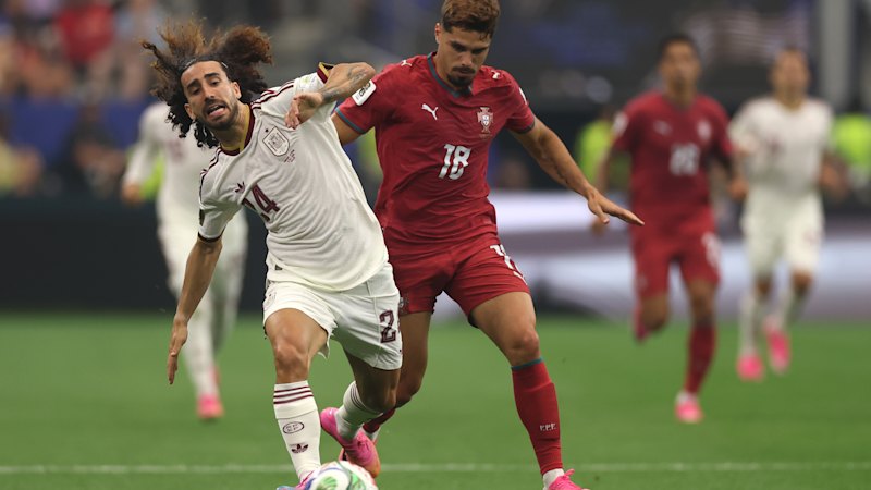 FIFA World Cup 2026 LIVE updates: Spain take on Belgium in Los Angeles as quarter-finals continue
