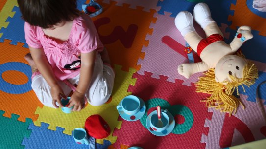 Childcare is seen as a sound investment, but the sector suffers from numerous structural problems that hold it back.