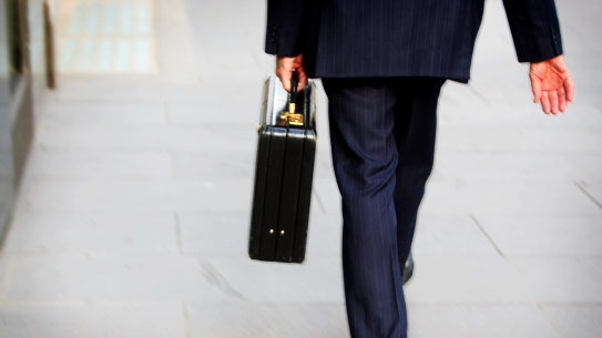 Our society’s top earners are taking an ever-increasing share of the xx.