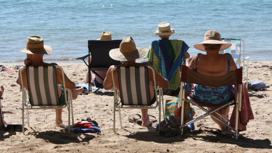 Pensioners who live mostly off their cash savings are among the biggest losers from the interest rate cuts