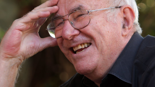 Clive James was one of Australia's greatest cultural exports.