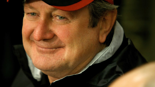 Kevin Sheedy will join Essendon's board.