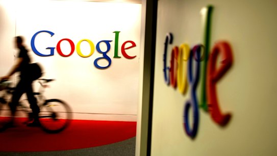 Google's "other bets" include Waymo, its driverless car division, an ambitious health project known as Verily and its own venture capital arm, GV.