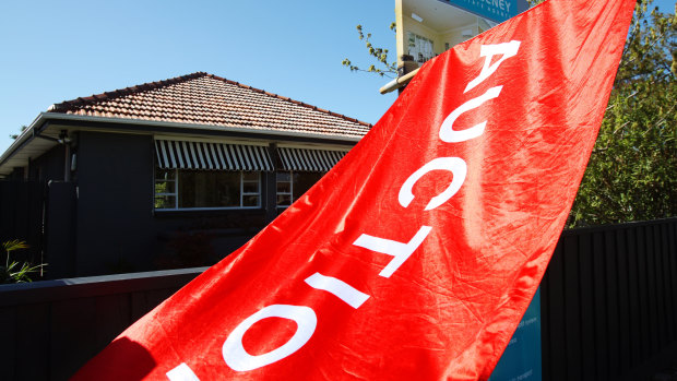 Most agree there is a cohort of  young or less affluent Australians who can’t buy into the housing market.