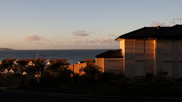 Holiday house generic