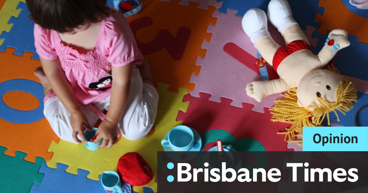 Fertility: Childcare relief and mortgage strain will shape Australia's fertility rate - Vimarsana News