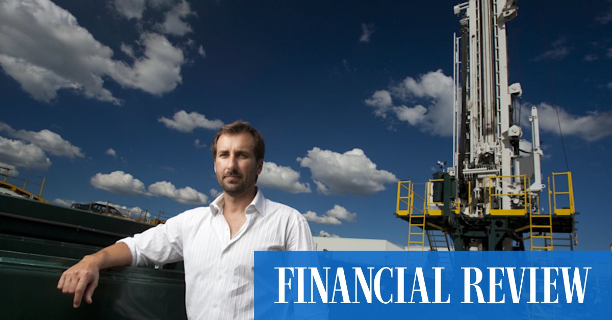 Governance questions gush from drilling bill spat - Vimarsana News