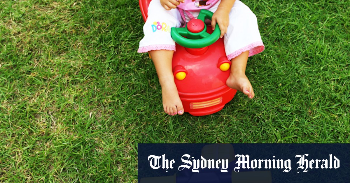 Child safety must be paramount not reputations of regulators or operators