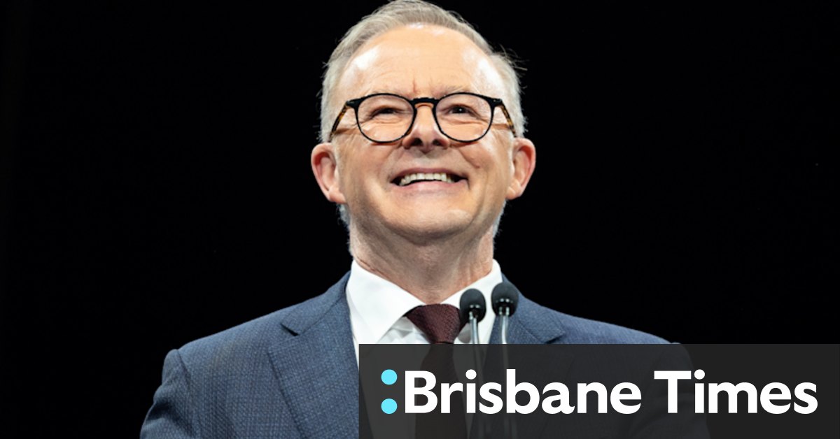 'Choose a PM who visits Qld even when there's no election' - Vimarsana News